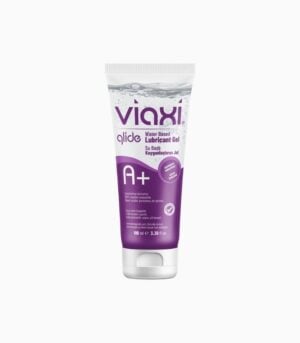 Viaxi Glide Kayganlaştırıcı Jel A+ 100ml