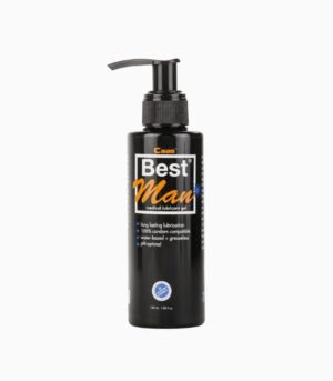 Best Man 150 ml Kayganlaştırıcı Jel