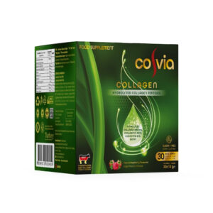 Cosvia Collagen Hidrolize Peptid 1 Pk. 30 Saşe