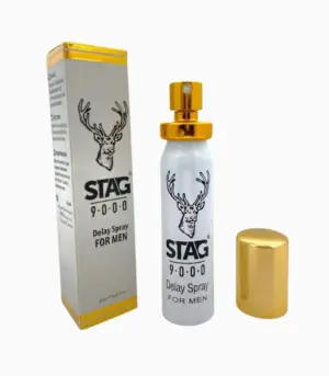 Stag 9000 Sprey