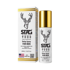 Stag 9000 Sprey